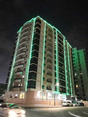 Boulevard City Suites Hotel Apartments